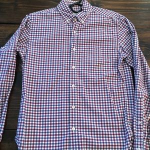 Men’s S J.Crew Button Down Shirt